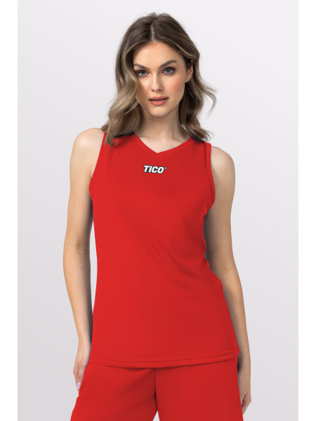 koszulka do koszykówki LODZ CORE