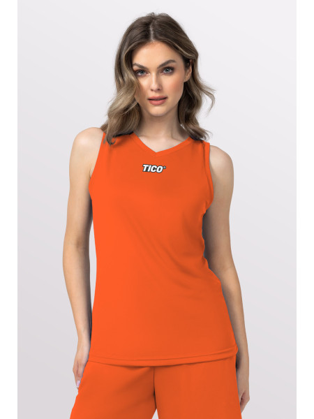 koszulka do koszykówki LODZ CORE