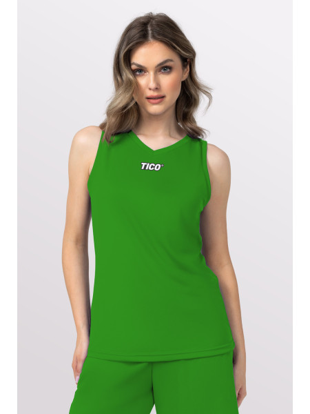 koszulka do koszykówki LODZ CORE