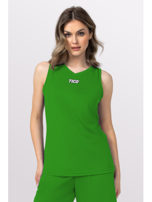 koszulka do koszykówki LODZ CORE