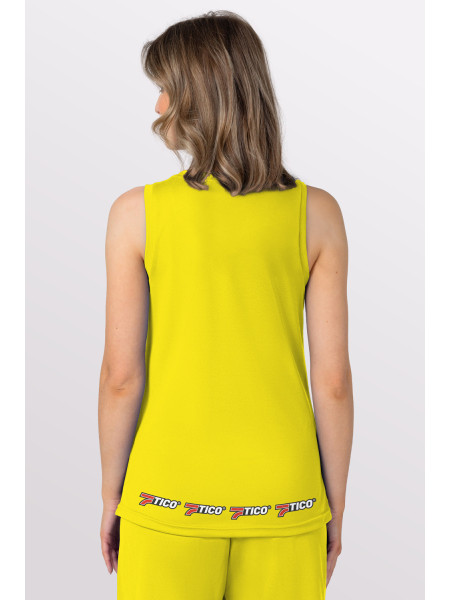 koszulka do koszykówki LODZ CORE