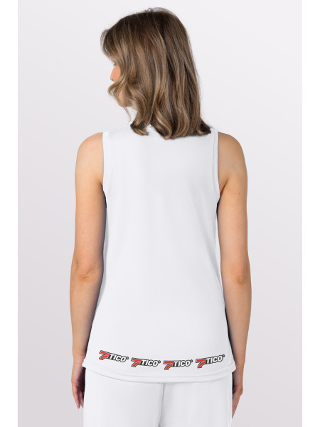 koszulka do koszykówki LODZ CORE