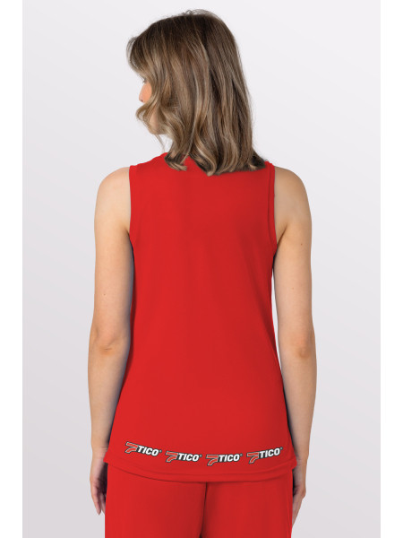 koszulka do koszykówki LODZ CORE