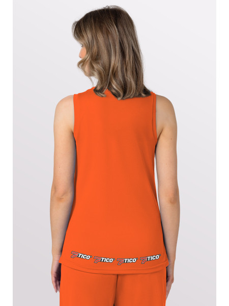 koszulka do koszykówki LODZ CORE