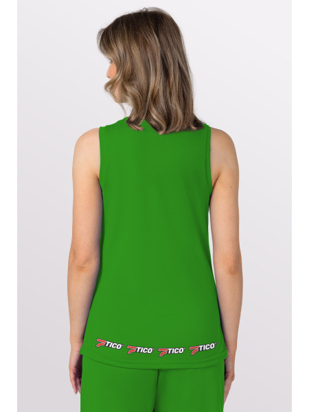 koszulka do koszykówki LODZ CORE