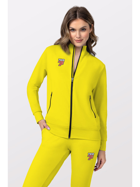 bluza rozpinana LODZ CORE