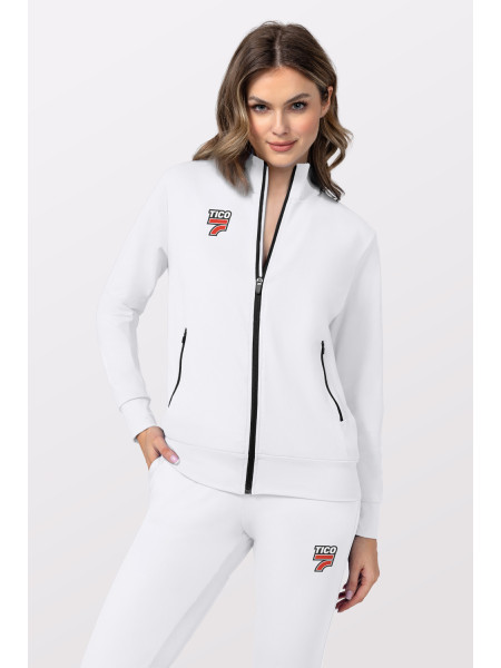 bluza rozpinana LODZ CORE