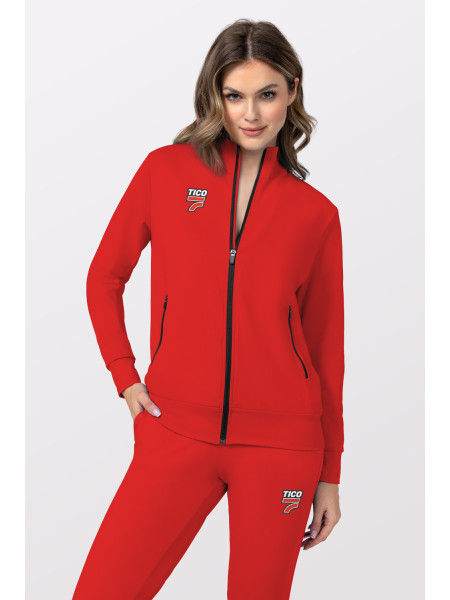 bluza rozpinana LODZ CORE