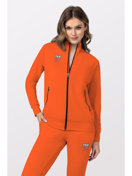 bluza rozpinana LODZ CORE