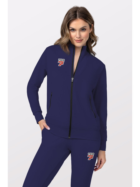 bluza rozpinana LODZ CORE