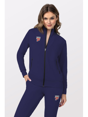 bluza rozpinana LODZ CORE