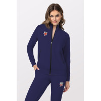 bluza rozpinana LODZ CORE