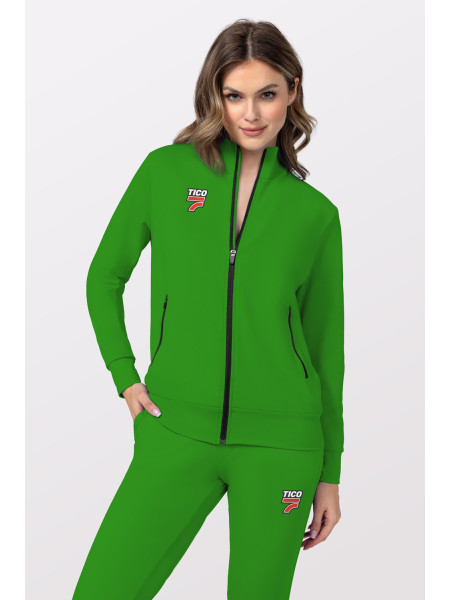 bluza rozpinana LODZ CORE