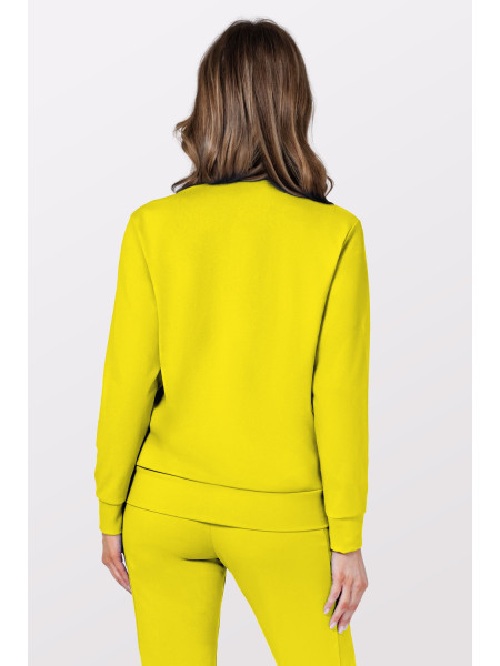 bluza rozpinana LODZ CORE