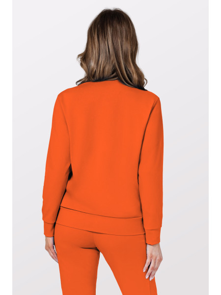 bluza rozpinana LODZ CORE