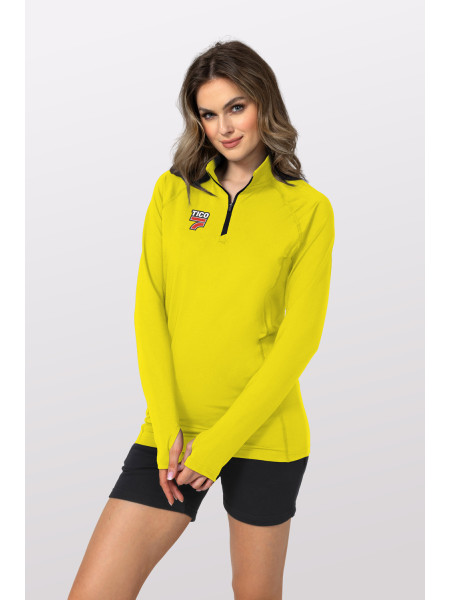 bluza 1/3 ATLANTA CORE