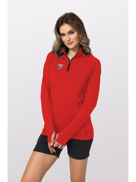 bluza 1/3 ATLANTA CORE