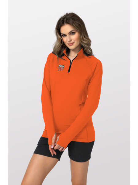 bluza 1/3 ATLANTA CORE