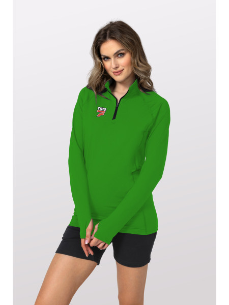 bluza 1/3 ATLANTA CORE