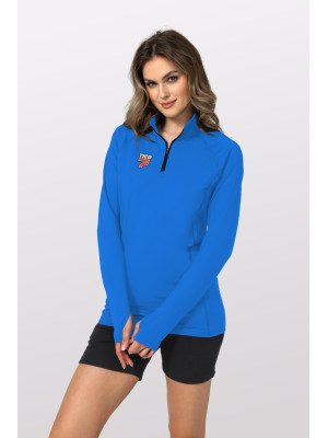 bluza 1/3 ATLANTA CORE