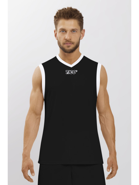 KOSZULKA KOSZYKARSKA LODZ