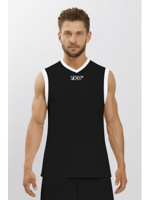 KOSZULKA KOSZYKARSKA LODZ