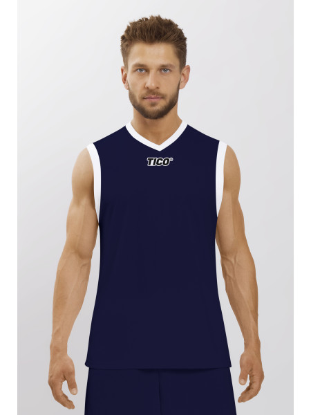 KOSZULKA KOSZYKARSKA LODZ