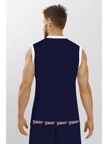 KOSZULKA KOSZYKARSKA LODZ