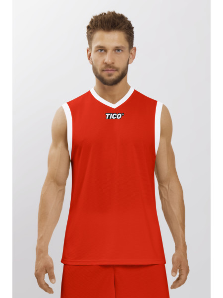 KOSZULKA KOSZYKARSKA LODZ