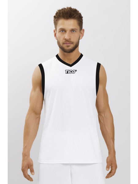 KOSZULKA KOSZYKARSKA LODZ