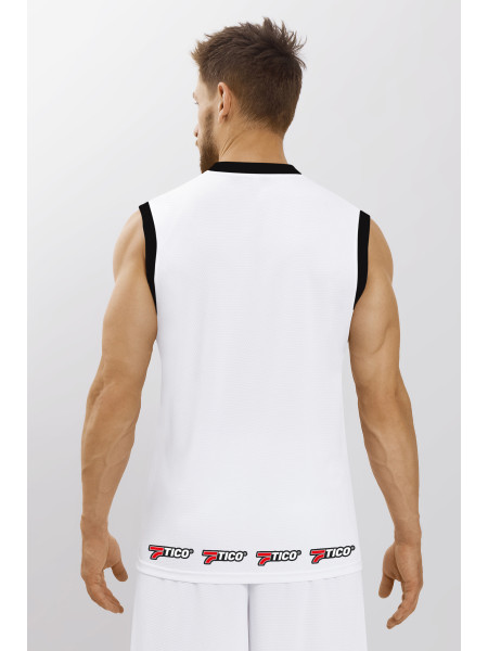 KOSZULKA KOSZYKARSKA LODZ