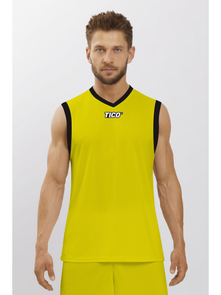 KOSZULKA KOSZYKARSKA LODZ