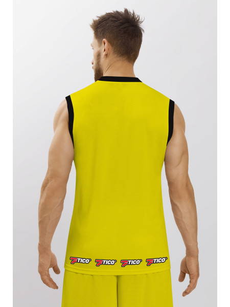 KOSZULKA KOSZYKARSKA LODZ