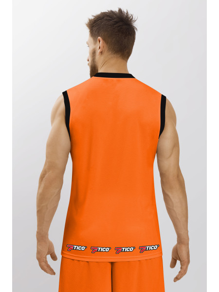 KOSZULKA KOSZYKARSKA LODZ