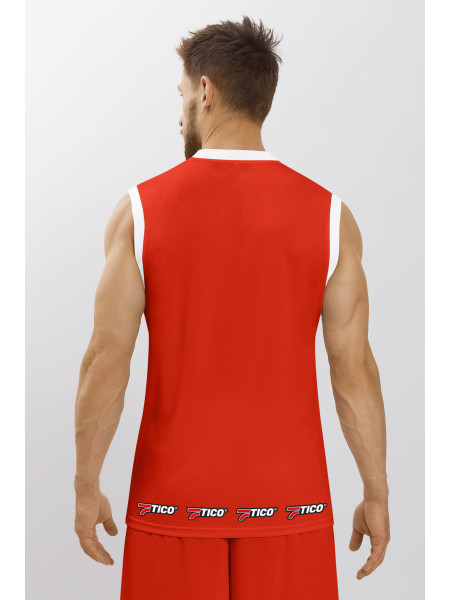 KOSZULKA KOSZYKARSKA LODZ