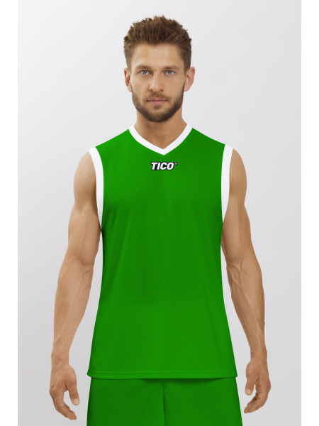 KOSZULKA KOSZYKARSKA LODZ