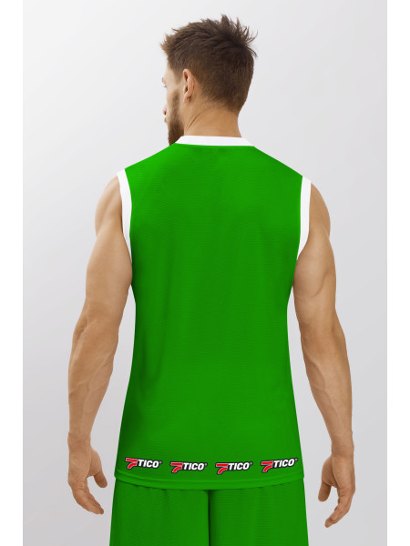 KOSZULKA KOSZYKARSKA LODZ